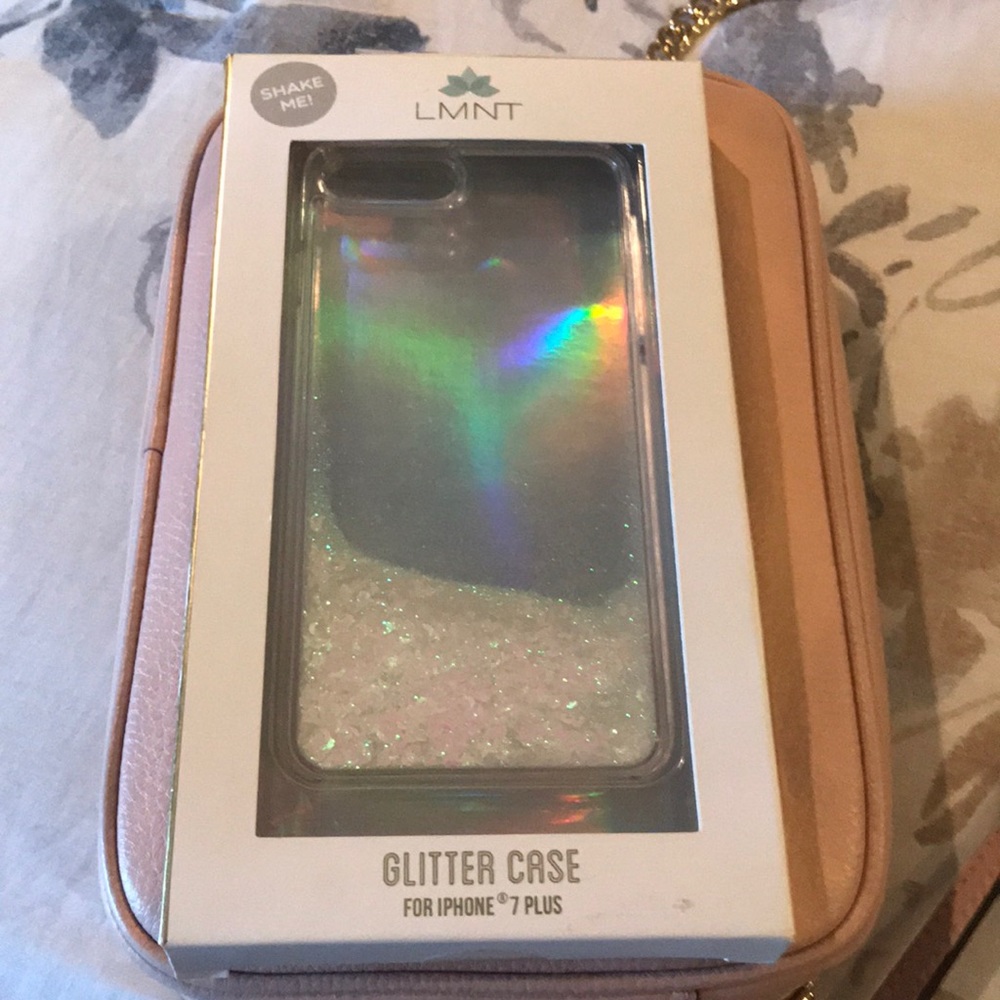 I phone 7 plus case